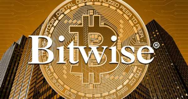 
                    Bitwise запустил ETF для отслеживания корпоративных владельцев биткоина                