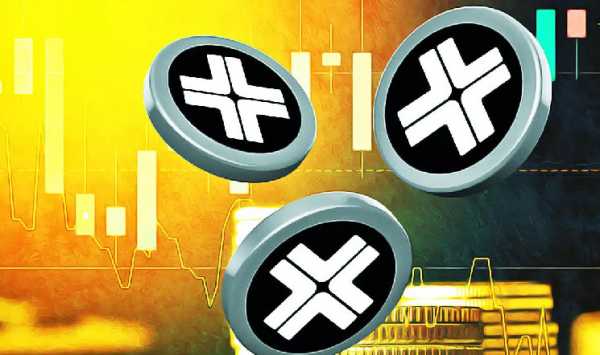 AXL подорожал на 14% после заявки Canary Capital на Axelar ETF
