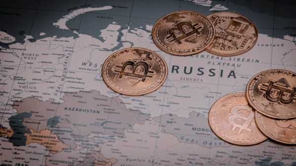 
                    Минфин РФ запустит режим по торговле криптовалютой в конце года                