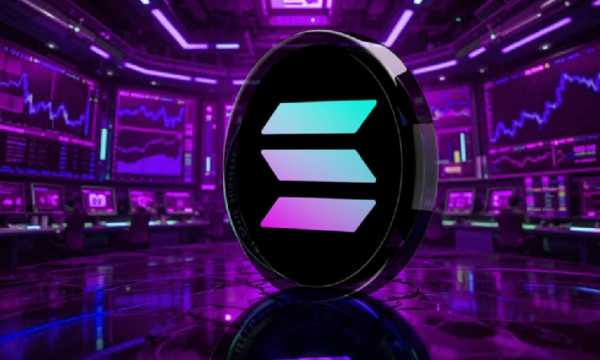 Предложение Solana о снижении уровня инфляции до 80% не прошло