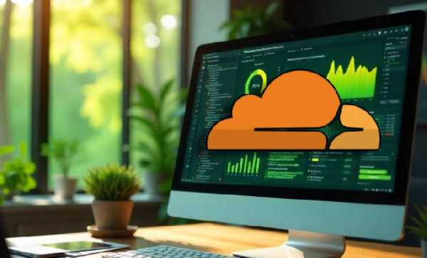 Новый вид мошенничества с проверкой от Cloudflare