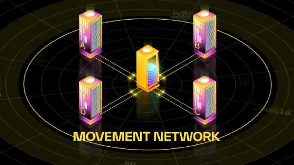 Запуск публичного мейннета Movement