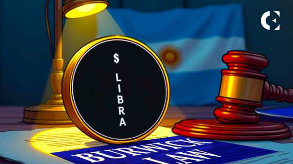 Бервик расследует запуск токена LIBRA: «обманный» план опустошил сумки инвесторов?