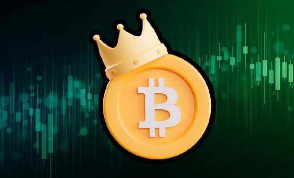 Специалисты назвали причины потенциального роста BTC в ближайшее время
