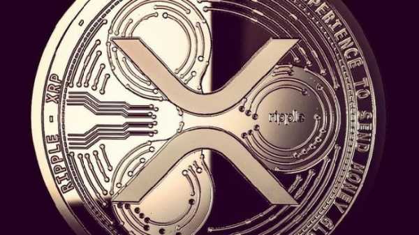 Аналитики рынка с ожидают подачи заявки BlackRock на XRP ETF и одобрения SEC