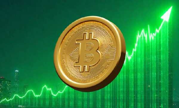 Корреляция Биткоина и Nasdaq достигла 70%