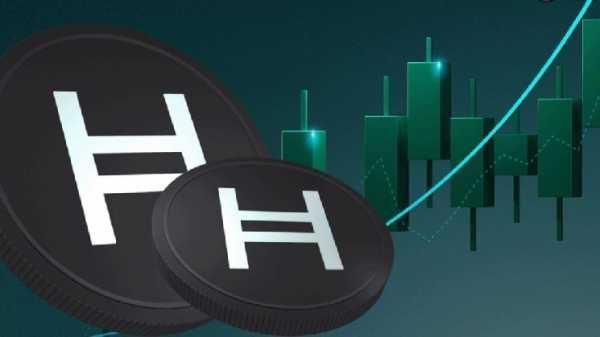 Hedera интегрируется со Swift: достигнет ли HBAR $1?