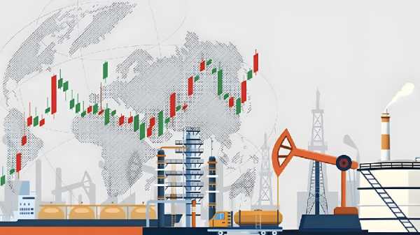 Биткоин вместо доллара: как Россия продает нефть за криптовалюту