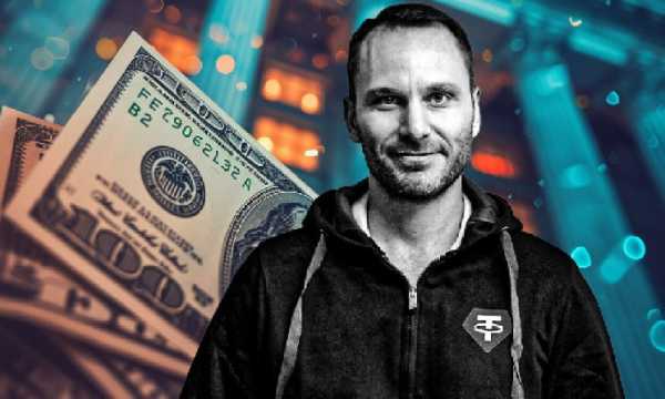 Генеральный директор Tether называет USDT ключевым союзником США в сохранении доминирования доллара