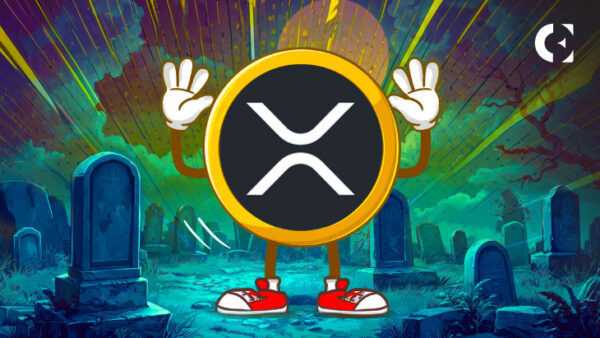 Воспоминания о победе в деле XRP: Дитон объясняет, почему это все еще важно в условиях спада биткоина