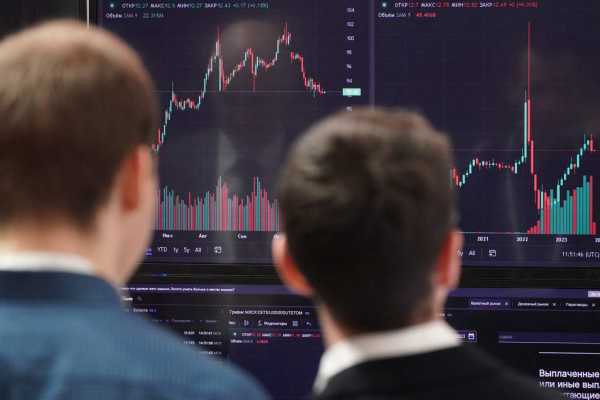 Мемный месяц: почему биткоин отправился в свободное падение