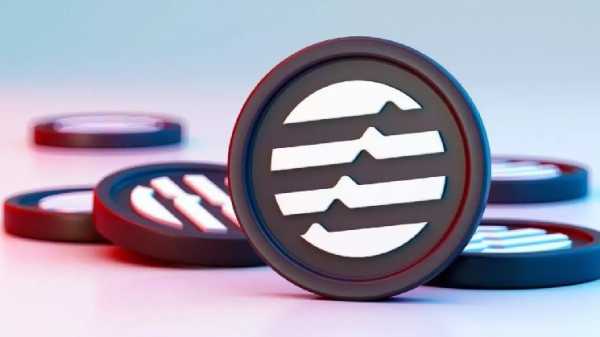 Bitwise подала заявку на листинг Aptos ETF