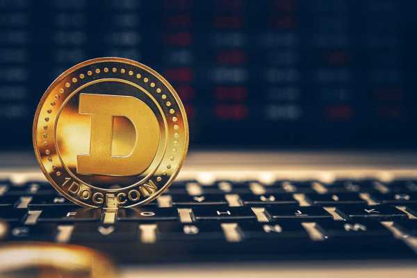 
                    Крупный инвестор вывел с криптобирж Dogecoin на $157 млн                