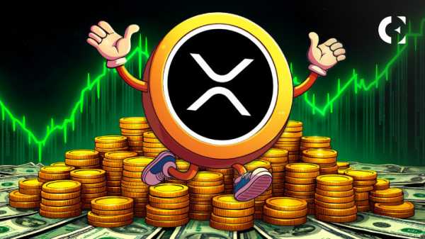 Прогноз цены XRP на 5 марта: сможет ли XRP сохранить восходящий тренд после недавнего падения цены на 12%?