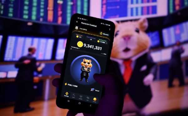 Сеть Hamster Network обошла Solana и Aptos по скорости транзакций