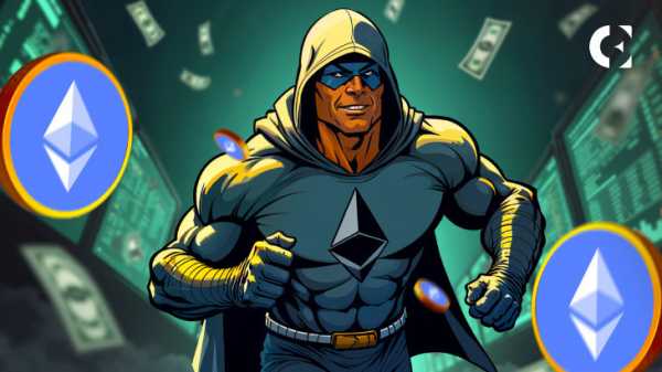 Прогноз цены Ethereum (ETH) на 6 марта: криптосаммит и технические данные формируют краткосрочные перспективы