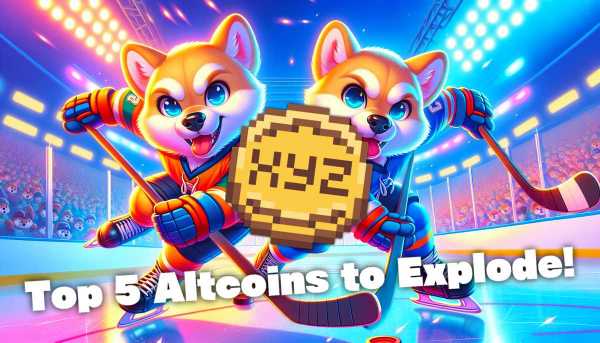 
                    Криптовалюта, нацеленная на 5000% рост на фоне стагнации биткоина                