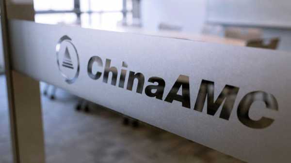 China AMC запускает "первый" розничный токенизированный фонд в АТР