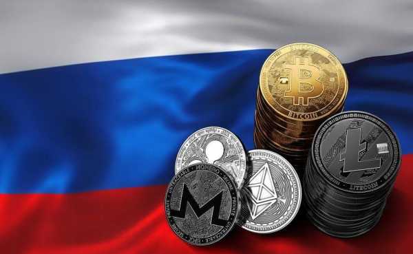 
                    Нобелевский лауреат не знает, зачем в России создавать криптофонд                