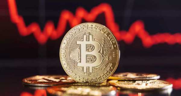 Биткоин под давлением: 10X Research прогнозирует падение до $73 000