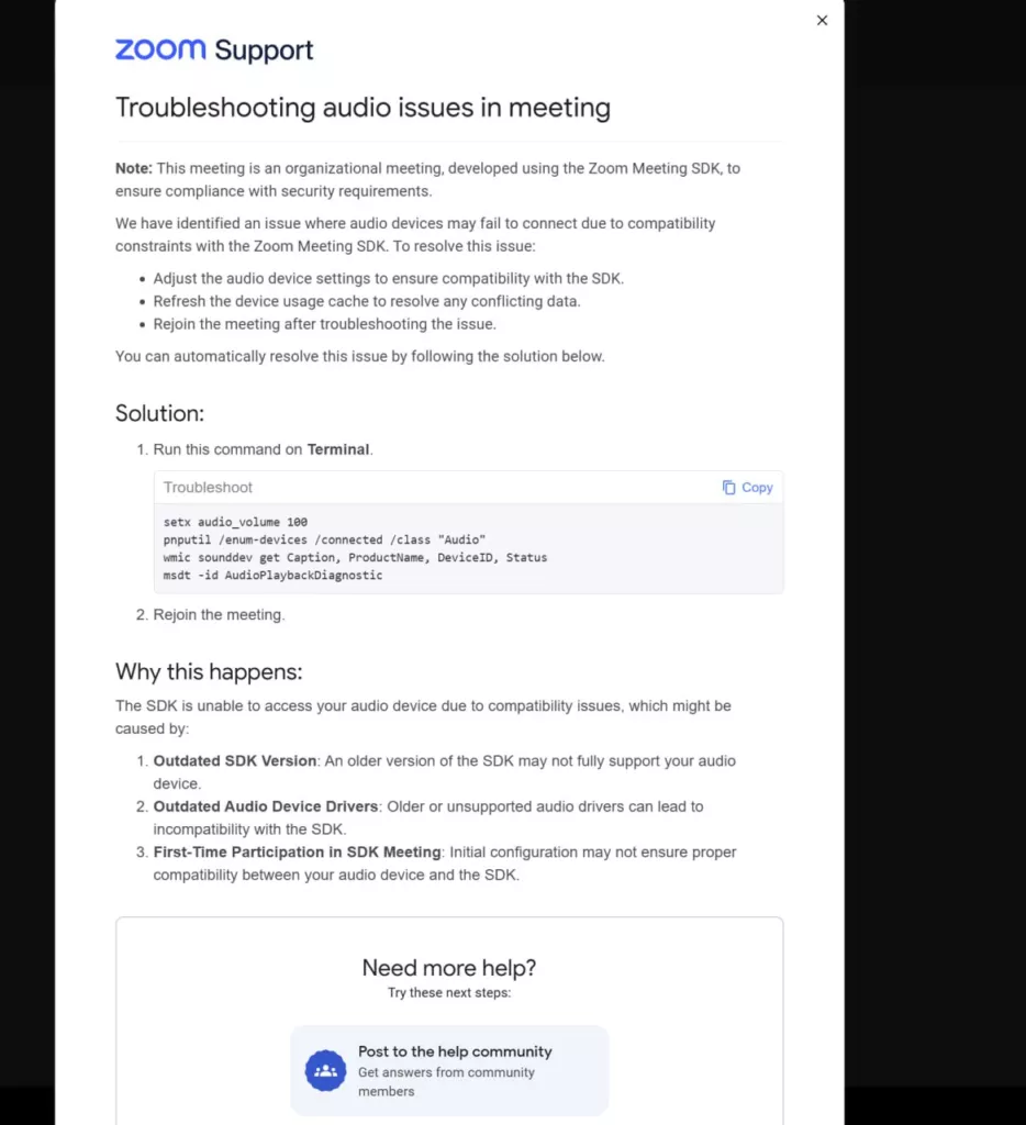 Хакеры атаковали криптопредпринимателей через Zoom