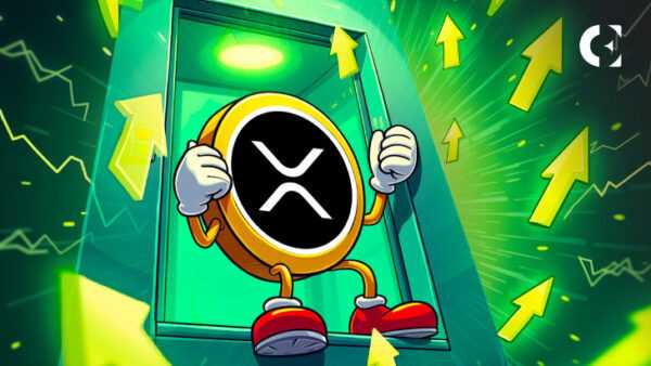 Анатомия колла на 600%: аналитик объясняет, почему целевой показатель XRP в $15 остается неизменным