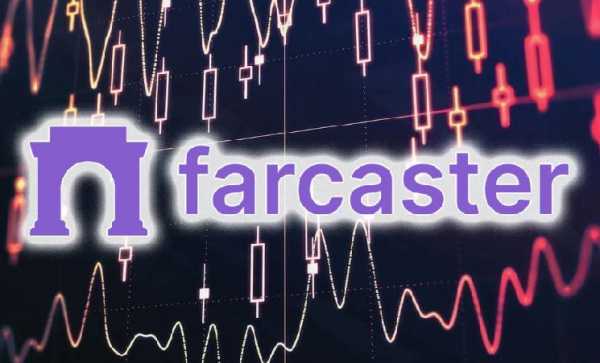 Farcaster запустил Snapchain для децентрализованных соцсетей