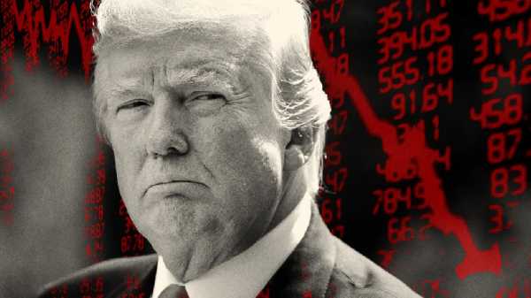 Какие риски рецессии при президентстве Трампа?