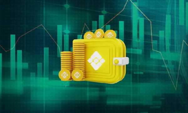 Binance Wallet запустил CEX-to-DEX торговлю