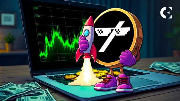 Цена GrokCoin (GROK) растет, поскольку трейдеры следят за официальной ссылкой на криптовалюту Grok AI; xAI заявляет: «Это не официально»