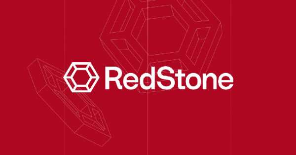 RedStone запустил токен RED: стейкинг, аирдроп и новый этап децентрализации