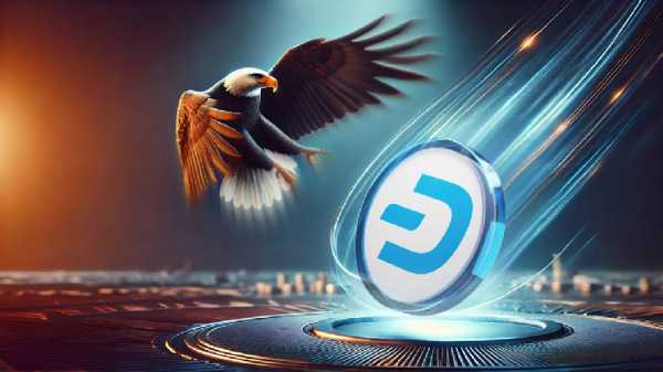 SEC больше не считает Dash ценной бумагой
