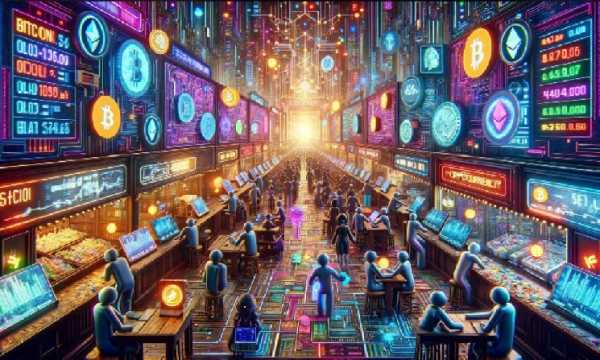 Цена PI Network преодолела ключевое сопротивление, неизбежны ли 20 долларов?
