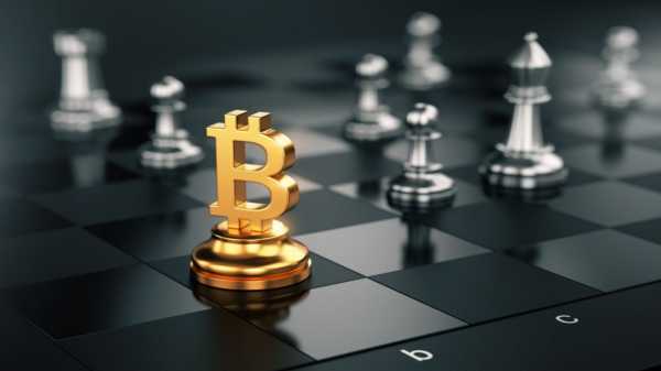 
                    CEO 10T Holdings прогнозирует крах альткоинов и рост биткоина до $180,000                