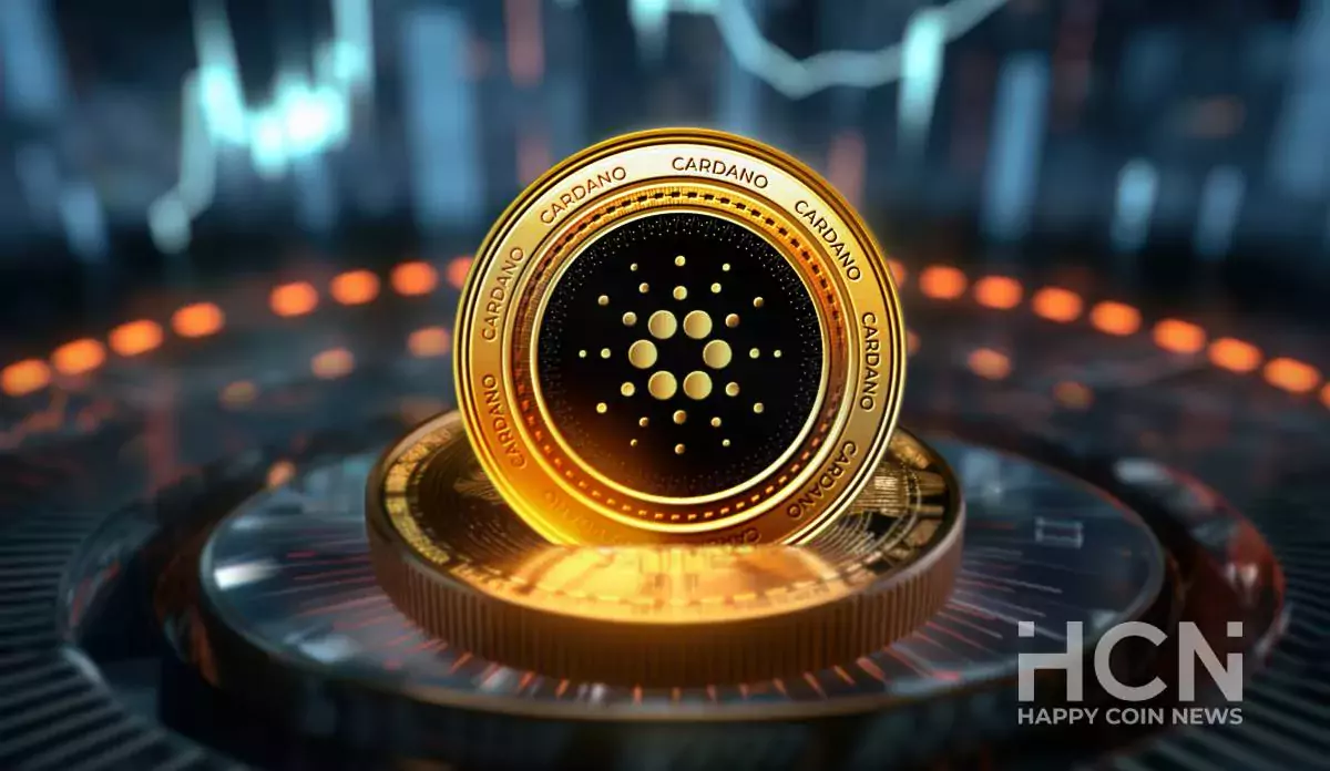 
                    Технический анализ Cardano указывает на рост в марте                