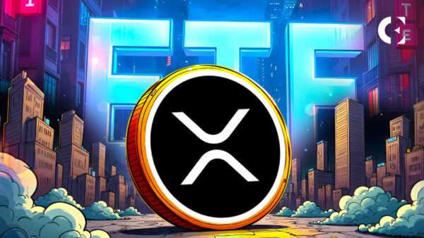 Прогноз цены XRP: волатильность акций Files 3 ETFs — проверка цены и анализ рынка