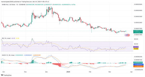 SHIB ETF Push: почему 212 торговых пар и присутствие 110+ бирж имеют значение