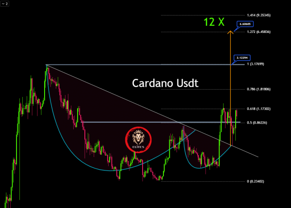 Цель Cardano после ценовых колебаний на 72%, а затем корректировка: аналитик прогнозирует $2,50 ADA к 5 марта