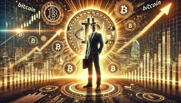 Новости биткоин: Майкл Сейлор сделал мощное заявление о BTC — что это значит