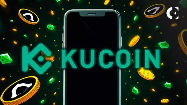 KuCoin размещает токен IMT с торговыми ботами, вознаграждение за фарминг GemPool в режиме реального времени