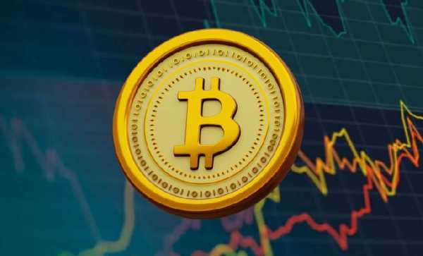 Биткоин теряет ликвидность и рынок идет вбок