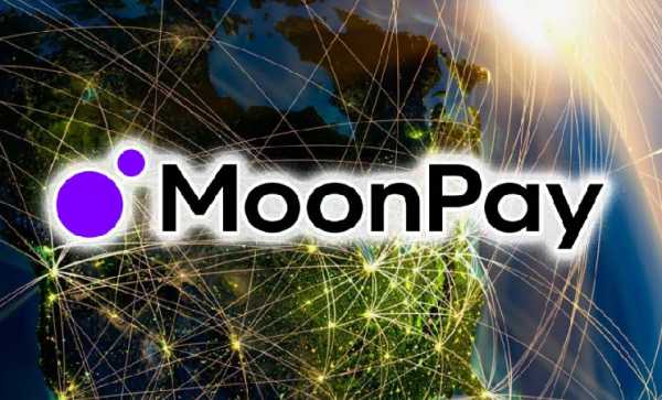 MoonPay купила Iron за $100 млн