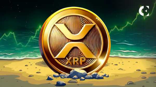 Киты XRP пропадают, но аналитики нацелились на двузначные цели