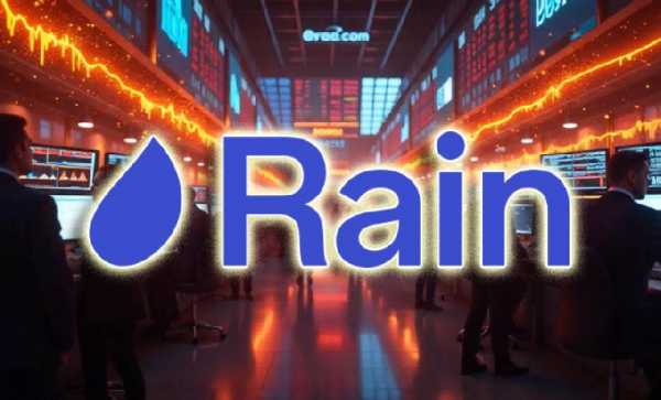 Rain привлек $24,5 млн в раунде серии A