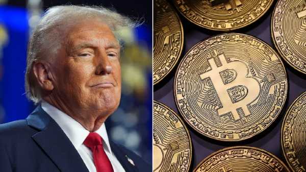 Основные препятствия на пути к стратегическим резервам США BTC, ETH, XRP, SOL и ADA