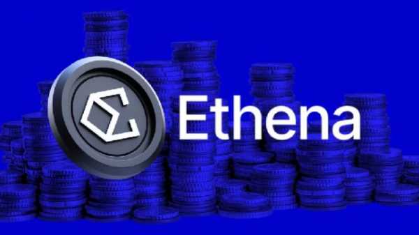 Как Ethena Labs стала двигателем роста BUIDL и заняла 95% объема
