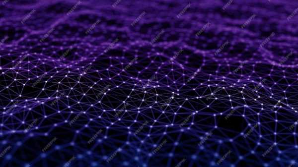 Aethir намерена развивать искусственный интеллект и децентрализованную науку в партнерстве с Ocean Protocol