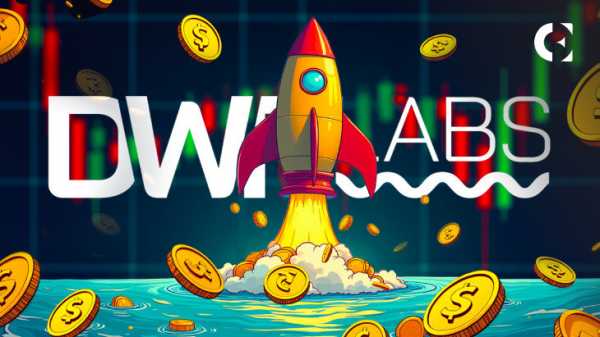 Увеличение инвестиций на четверть миллиарда долларов: DWF Labs запускает крупный фонд для поддержки следующего этапа развития блокчейна