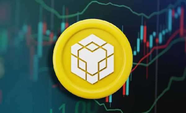 BNB Chain обогнал Solana и Ethereum с $2,13 млрд в DEX