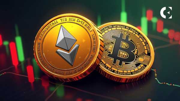 Altseason приближается? Уровни прорыва для крупного ралли альткоинов — аналитик